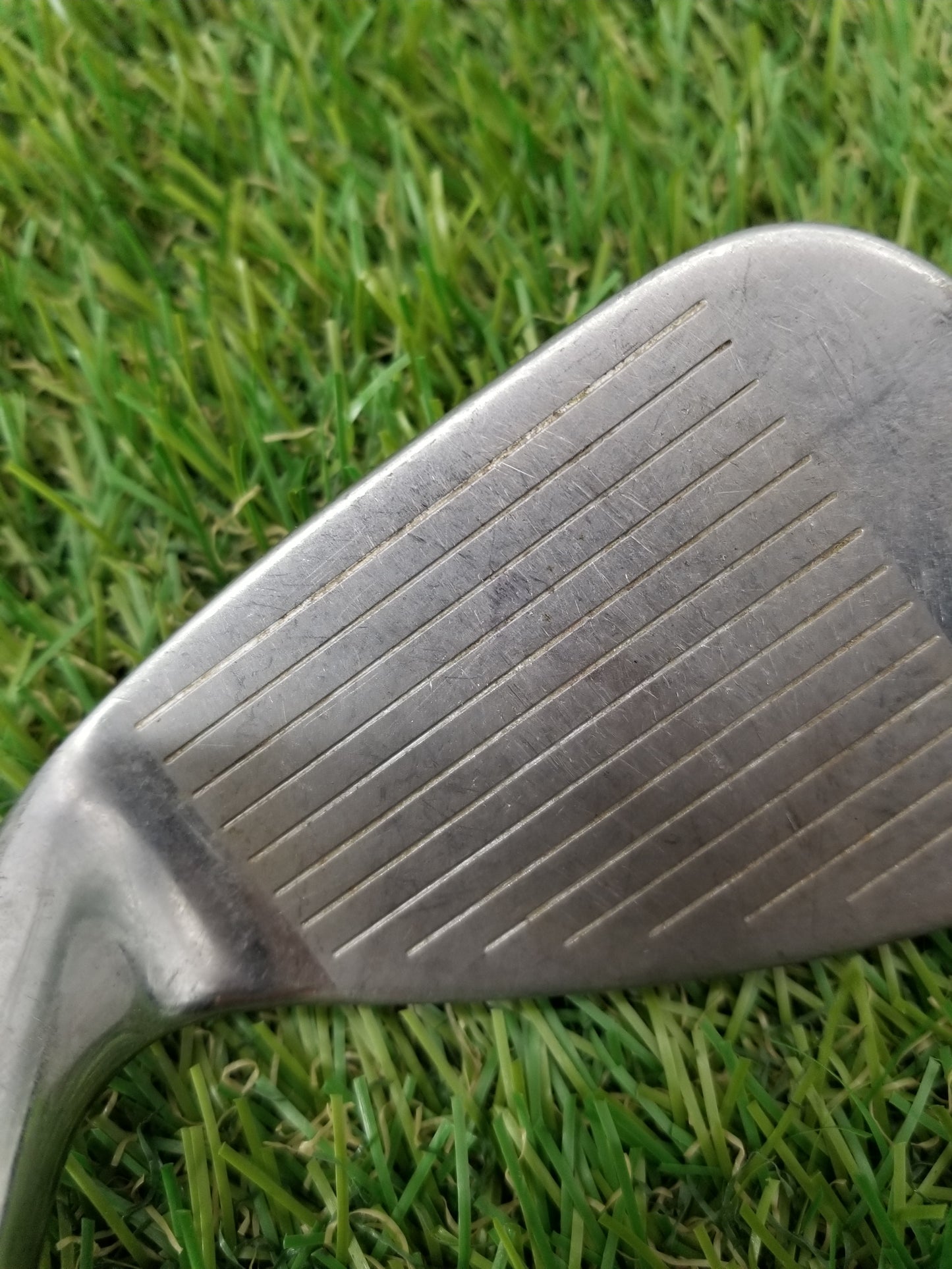 2008 ADAMS IDEA TECH A4 R GAP WEDGE 50* REGULAR ADAMS A4 PERFORMANCE 35.5" GOOD