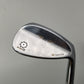 2014 TITLEIST VOKEY SM5 CHROME WEDGE 56*/10 WEDGE FLEX VOKEY STEEL 35" GOOD