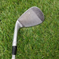 2014 TITLEIST VOKEY SM5 CHROME WEDGE 56*/10 WEDGE FLEX VOKEY STEEL 35" GOOD