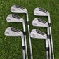 2024 CALLAWAY APEX PRO 24 IRON SET 5-PW STIFF NIPPON NS PRO MODUS 3 TOUR 105 GOOD