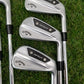 2024 CALLAWAY APEX PRO 24 IRON SET 5-PW STIFF NIPPON NS PRO MODUS 3 TOUR 105 GOOD