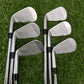 2024 CALLAWAY APEX PRO 24 IRON SET 5-PW STIFF NIPPON NS PRO MODUS 3 TOUR 105 GOOD