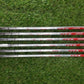 2024 CALLAWAY APEX PRO 24 IRON SET 5-PW STIFF NIPPON NS PRO MODUS 3 TOUR 105 GOOD