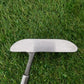 GREEN MASTER MALLET PUTTER ALDILA PUTTER M SHAFT 34.5" GOOD