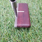 GREEN MASTER MALLET PUTTER ALDILA PUTTER M SHAFT 34.5" GOOD