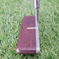 GREEN MASTER MALLET PUTTER ALDILA PUTTER M SHAFT 34.5" GOOD