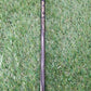 GREEN MASTER MALLET PUTTER ALDILA PUTTER M SHAFT 34.5" GOOD