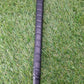 GREEN MASTER MALLET PUTTER ALDILA PUTTER M SHAFT 34.5" GOOD