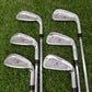 TAYLORMADE 300 IRON SET 5-PW REGULAR LIGHT METAL FAIR