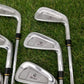 TAYLORMADE 300 IRON SET 5-PW REGULAR LIGHT METAL FAIR