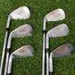 TAYLORMADE 300 IRON SET 5-PW REGULAR LIGHT METAL FAIR