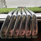 TAYLORMADE 300 IRON SET 5-PW REGULAR LIGHT METAL FAIR