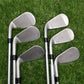 2019 TITLEIST T300 IRON SET 6-PW,48* SENIOR MITSUBISHI FUBUKI MV SERIES IR 50 GOOD