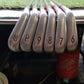 2019 TITLEIST T300 IRON SET 6-PW,48* SENIOR MITSUBISHI FUBUKI MV SERIES IR 50 GOOD