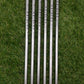 2021 TITLEIST T300 IRON SET 6-PW,48* REGULAR MITSUBISHI FUBUKI MV SERIES IR 55 GOOD