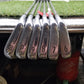 2021 TITLEIST T300 IRON SET 6-PW,48* REGULAR MITSUBISHI FUBUKI MV SERIES IR 55 GOOD