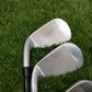 2021 TITLEIST T300 IRON SET 5-PW STIFF ACCRA ISERIES-80I PURED GOOD