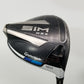 2020 TAYLORMADE SIM MAX DRIVER 12* REGULAR FUJIKURA SPEEDERNX 45.5" +HC VERYGOOD