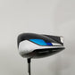 2020 TAYLORMADE SIM MAX DRIVER 12* REGULAR FUJIKURA SPEEDERNX 45.5" +HC VERYGOOD