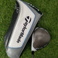 2020 TAYLORMADE SIM MAX DRIVER 12* REGULAR FUJIKURA SPEEDERNX 45.5" +HC VERYGOOD