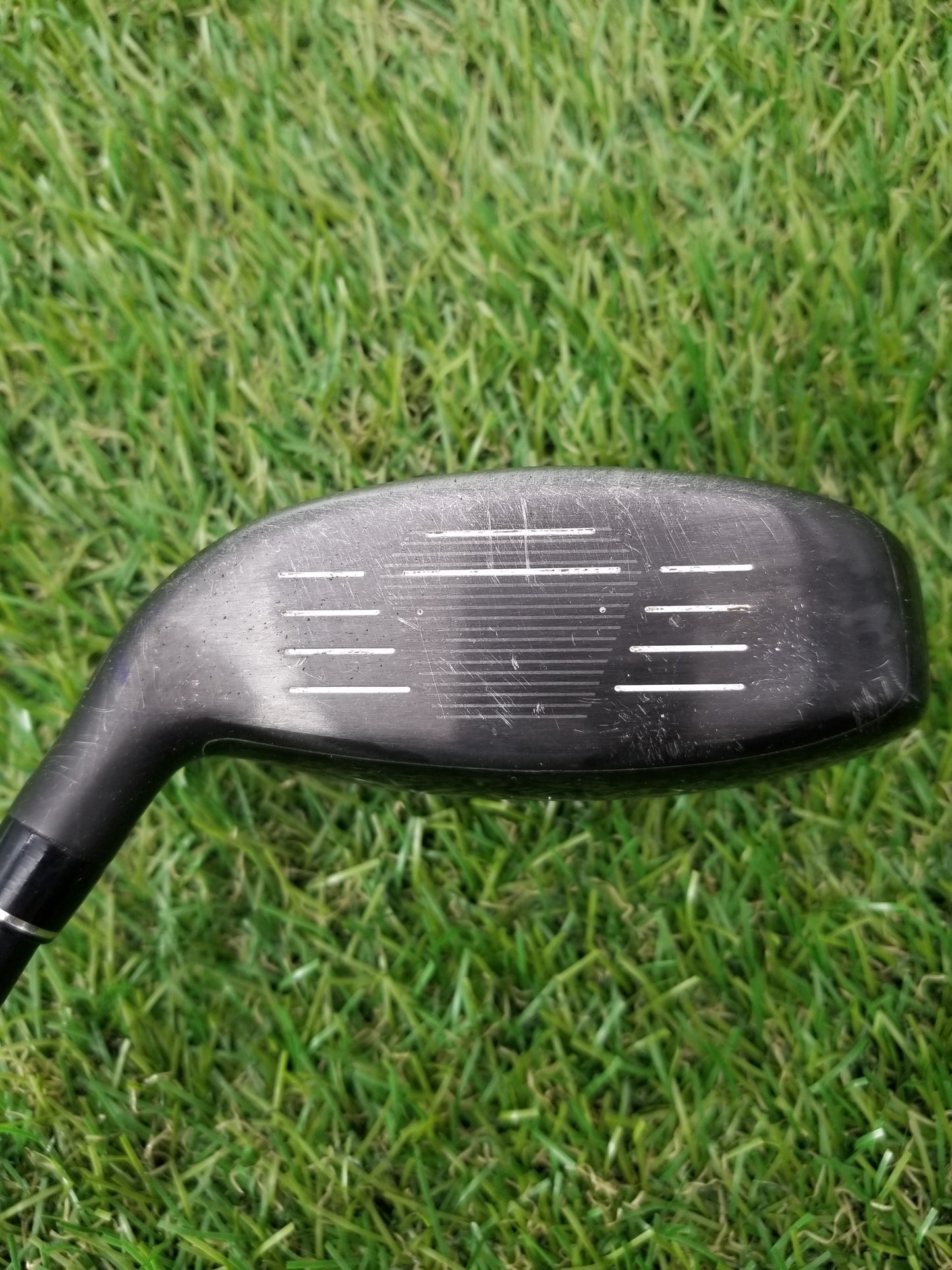 2020 XXIO 11 4 HYBRID 20* REGULAR MIYAZAKI AX-1 39.5" GOOD