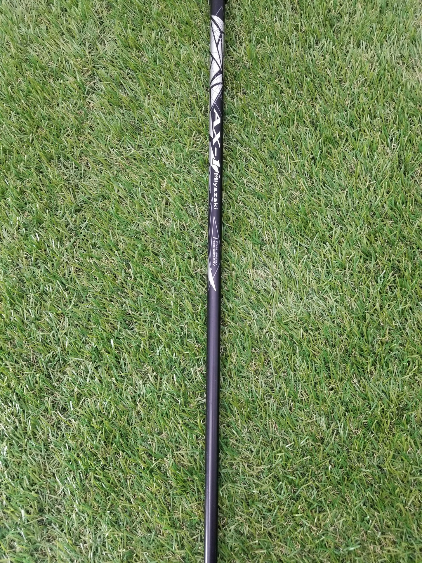 2020 XXIO 11 4 HYBRID 20* REGULAR MIYAZAKI AX-1 39.5" GOOD