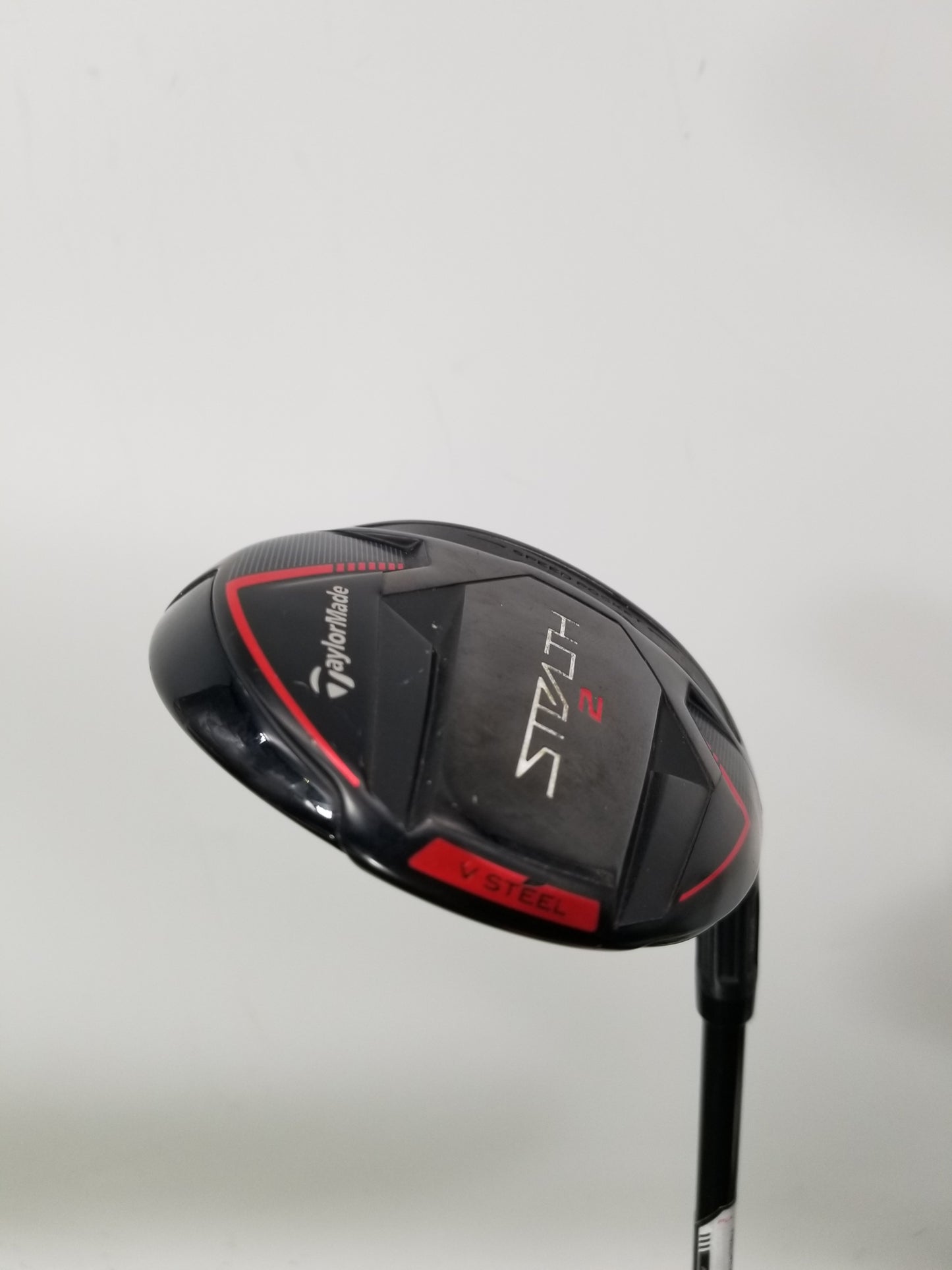 2023 TAYLORMADE STEALTH 2 3HL FAIRWAY 16.5* SENIOR VENTUS TR FW 43" VERYGOOD