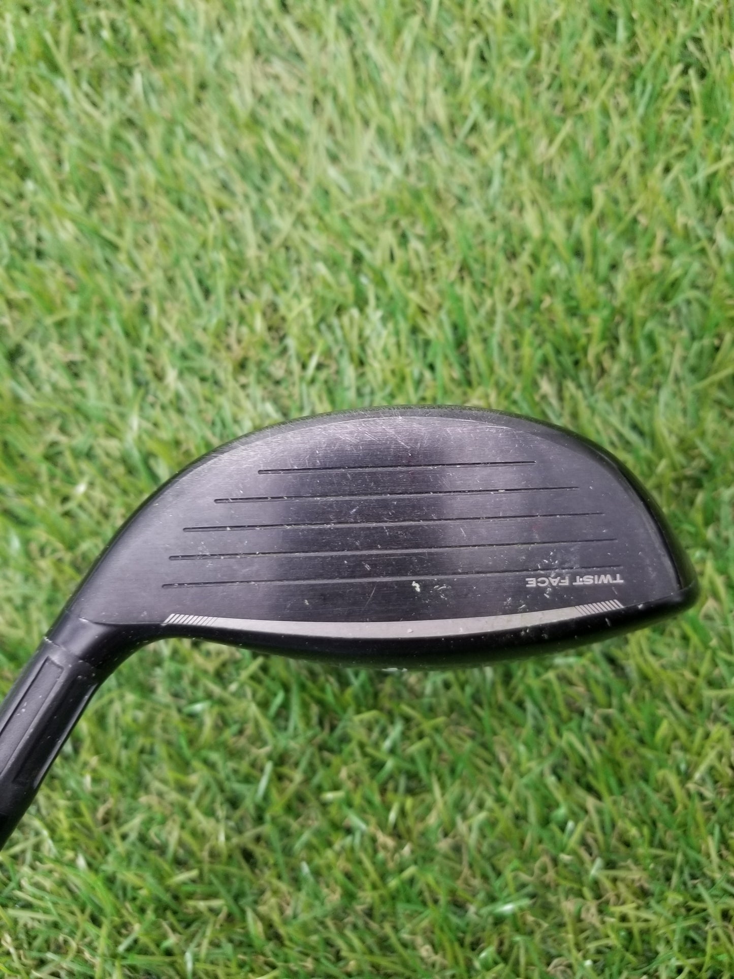 2023 TAYLORMADE STEALTH 2 3HL FAIRWAY 16.5* SENIOR VENTUS TR FW 43" VERYGOOD