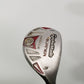 2007 TAYLORMADE BURNER RESCUE 3 HYBRID 19* REGULAR T-STEP 90 40" FAIR