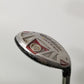 2007 TAYLORMADE BURNER RESCUE 3 HYBRID 19* REGULAR T-STEP 90 40" FAIR