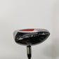 2007 TAYLORMADE BURNER RESCUE 3 HYBRID 19* REGULAR T-STEP 90 40" FAIR