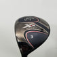 LEFTY 2017 CALLAWAY STEELHEAD XR 3 FAIRWAY REGULAR HZRDUS 5.5 42.5" +HC VERYGOOD