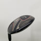 LEFTY 2017 CALLAWAY STEELHEAD XR 3 FAIRWAY REGULAR HZRDUS 5.5 42.5" +HC VERYGOOD