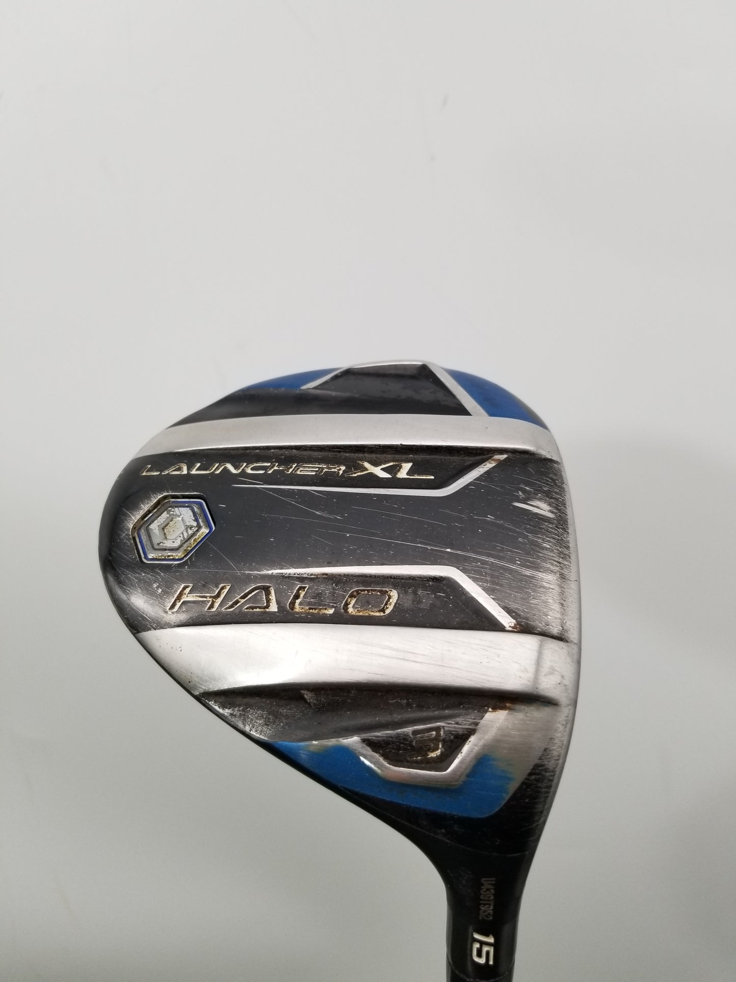 2021 CLEVELAND LAUNCHER XL HALO FAIRWAY 3 WOOD 15* PROJECTX CYPHER 5.5 43" FAIR