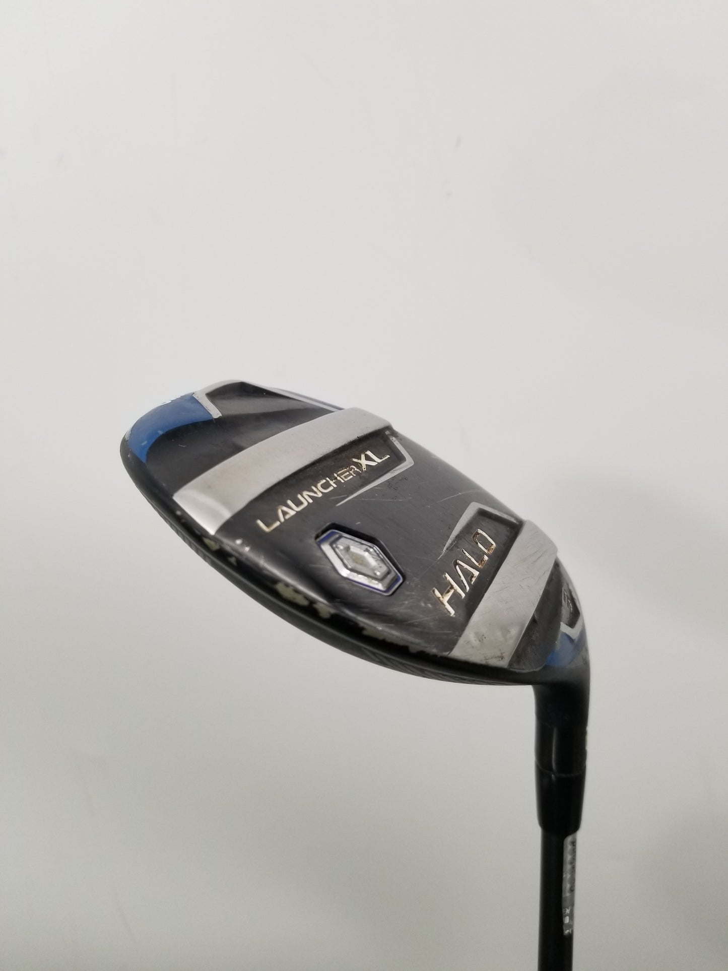 2021 CLEVELAND LAUNCHER XL HALO FAIRWAY 3 WOOD 15* PROJECTX CYPHER 5.5 43" FAIR