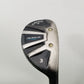 2018 CALLAWAY ROGUE 3 HYBRID 19* STIFF PROJECT X EVEN FLOW 6.0 40.5" +HC GOOD