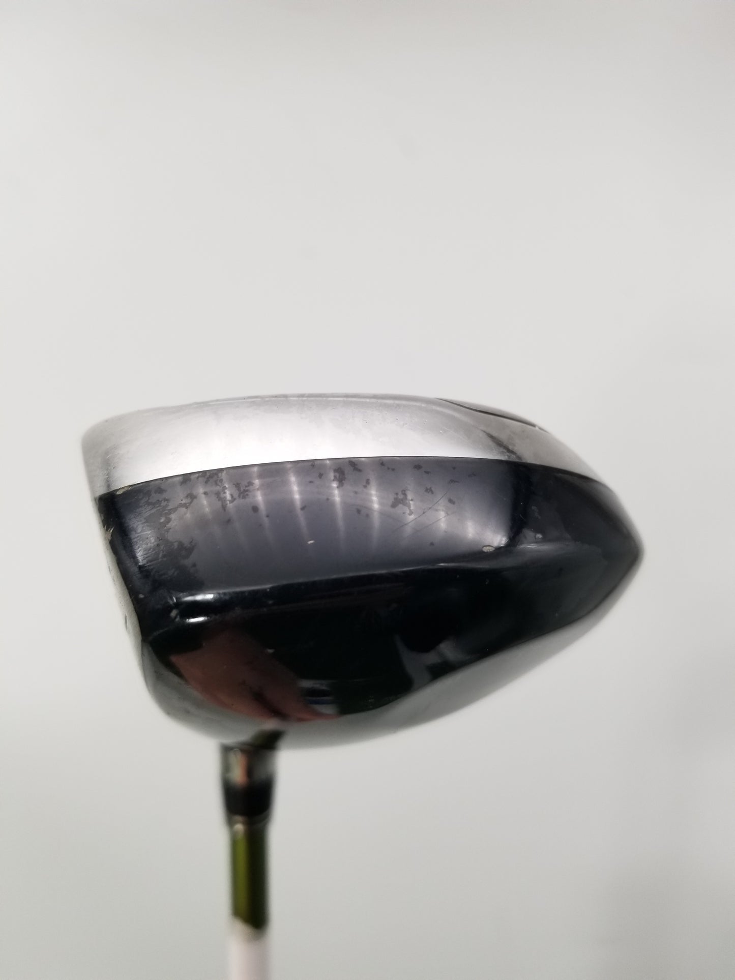 2006 COBRA F SPEED HYPER STEEL 3 WOOD STIFF ALDILA NVF 55G 43" FAIR