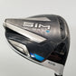 2020 TAYLORMADE SIM MAX D DRIVER 10.5* STIFF UST MAMIYA HELIUM 45.5" GOOD