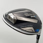 2020 TAYLORMADE SIM MAX D DRIVER 10.5* STIFF UST MAMIYA HELIUM 45.5" GOOD