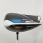 2020 TAYLORMADE SIM MAX D DRIVER 10.5* STIFF UST MAMIYA HELIUM 45.5" GOOD