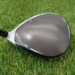 2020 TAYLORMADE SIM MAX D DRIVER 10.5* STIFF UST MAMIYA HELIUM 45.5" GOOD