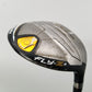 2014 COBRA FLY Z 5 WOOD 19* STIFF MITSUBISHI TENSEI CK ORANGE 70 42" FAIR