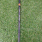 2014 COBRA FLY Z 5 WOOD 19* STIFF MITSUBISHI TENSEI CK ORANGE 70 42" FAIR