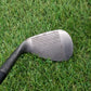 2022 TITLEIST SM9 WEDGE 50*/12F REGULAR TRUE TEMPER AMT RED BLACKOUT 35.5" GOOD