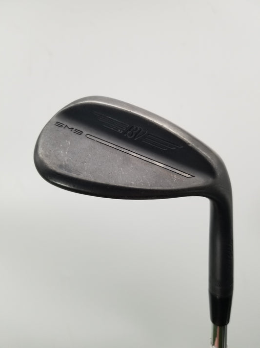 2022 TITLEIST SM9 WEDGE 60/10S WEDGE FLEX VOKEY STEEL 35" GOOD