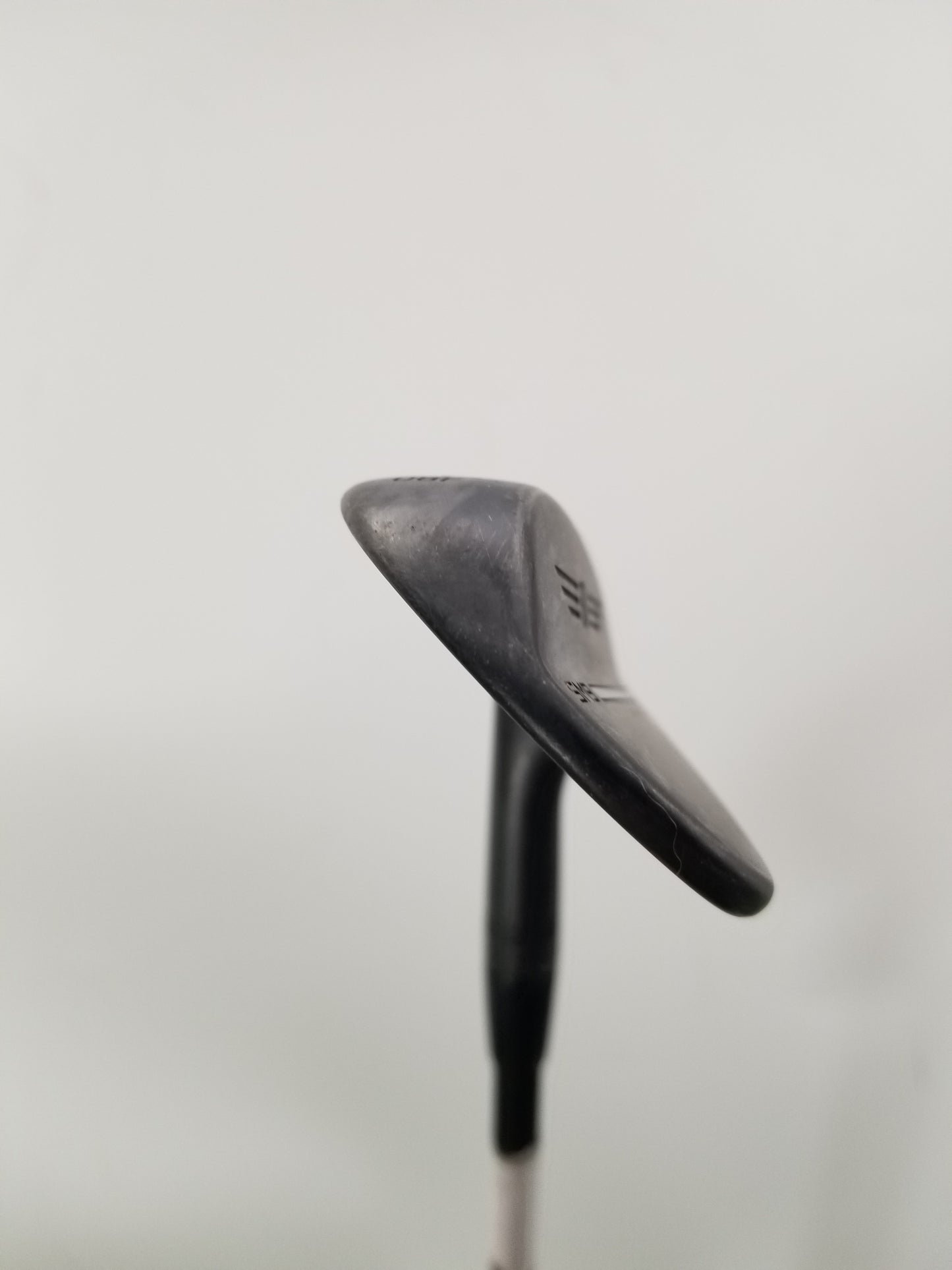 2022 TITLEIST SM9 WEDGE 52*/08F REGULAR TRUE TEMPER AMT RED BLACKOUT 35" GOOD