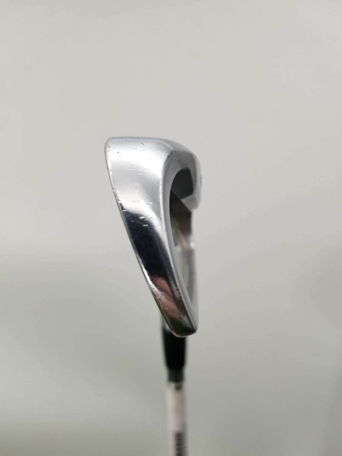 2001 MIZUNO MX20 4 IRON STIFF TRUE TEMPER DYNAMIC GOLD 38.5" GOOD