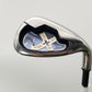 2007 CALLAWAY X18 9 IRON ULTRA LIGHT GEMS 45I 35" GOOD