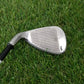 2007 CALLAWAY X18 9 IRON ULTRA LIGHT GEMS 45I 35" GOOD