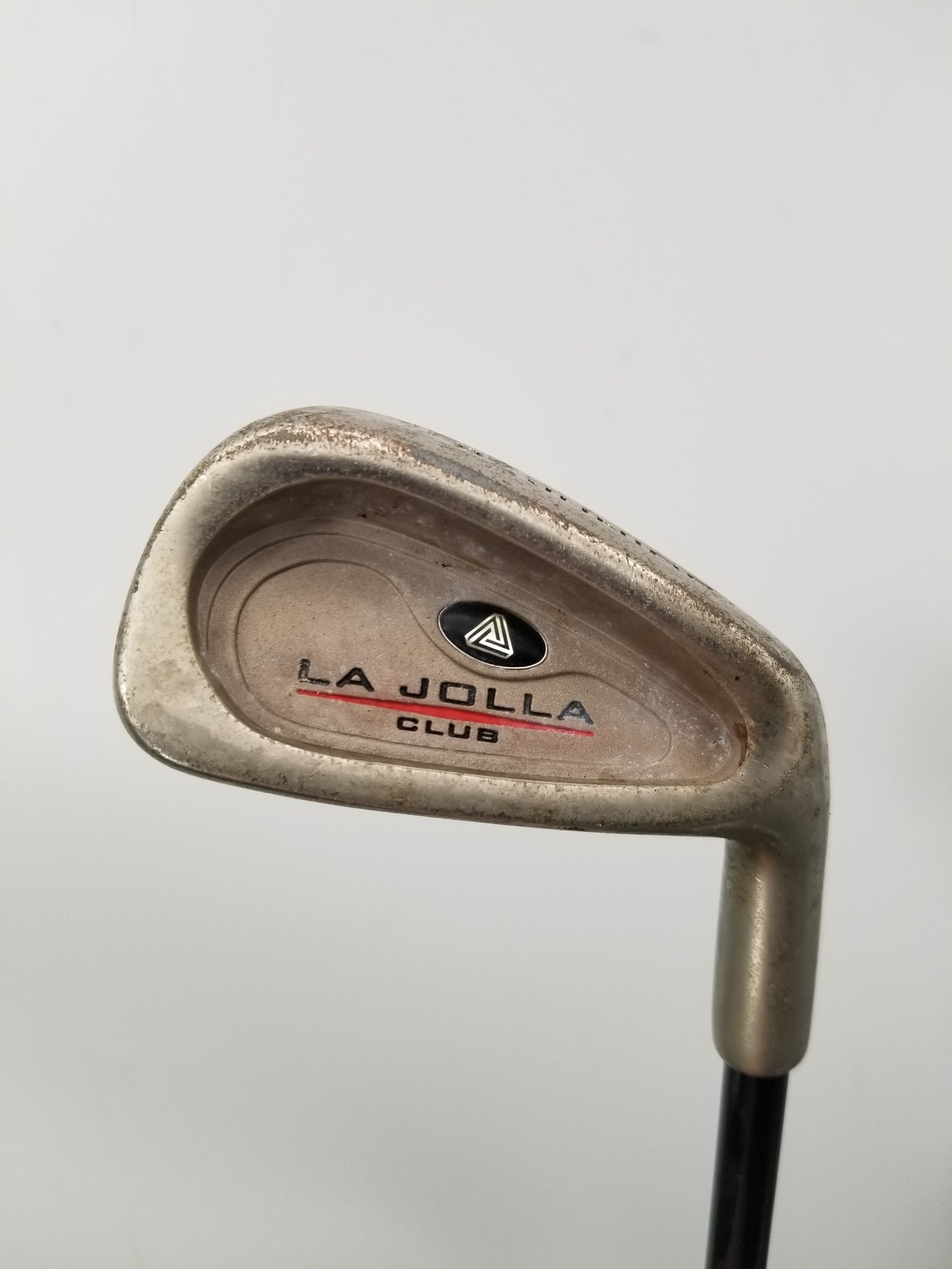 JUNIOR LA JOLLA GOLF CLUB 7/8 IRON 26" (KIDS 42"-43" TALL) FAIR